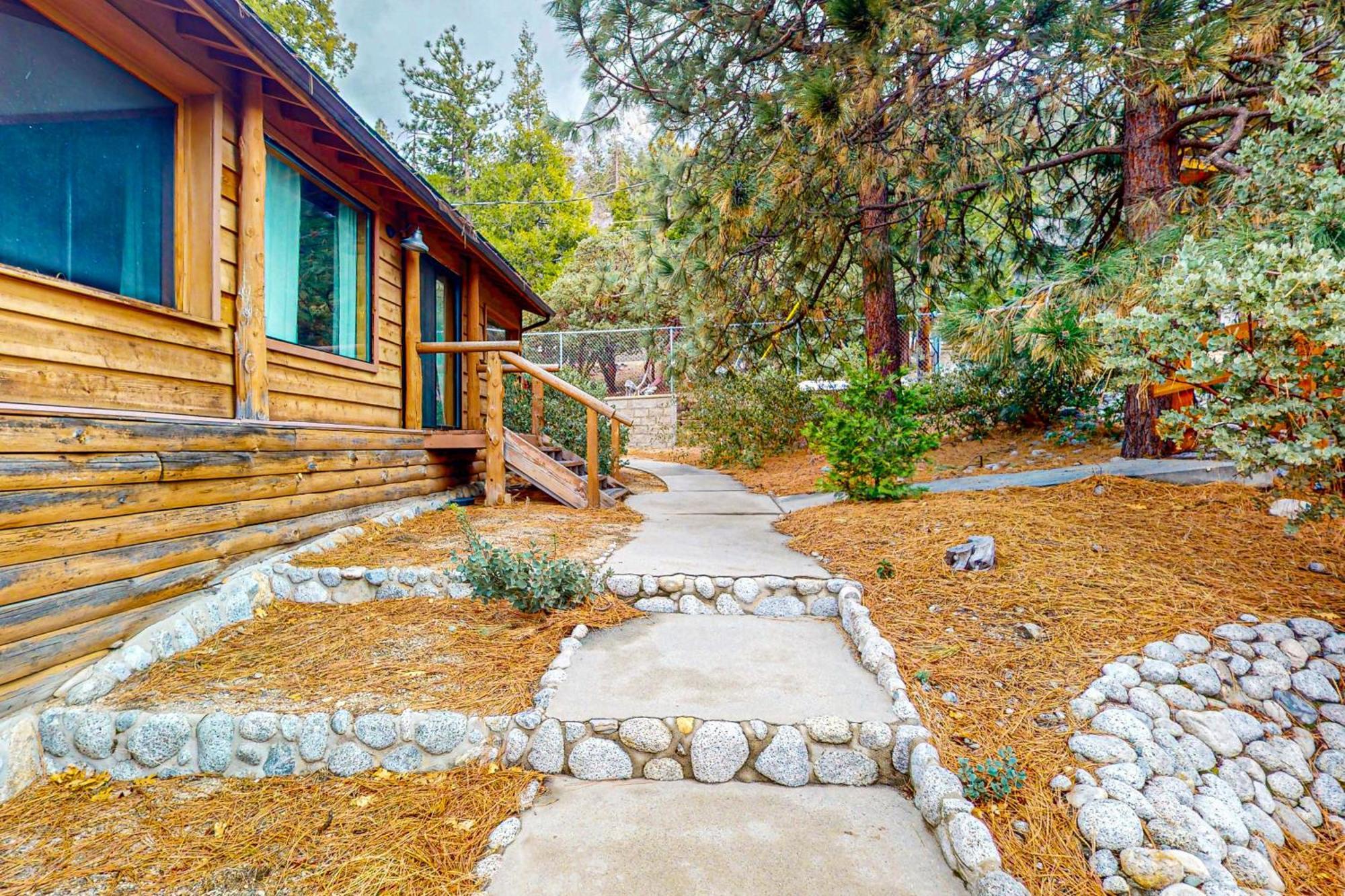 Hidden Lodge آيديلوايل المظهر الخارجي الصورة